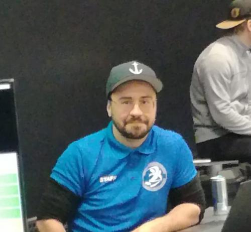 Jesse Kuusi