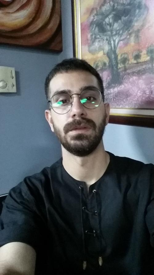 Ahmet Bademci