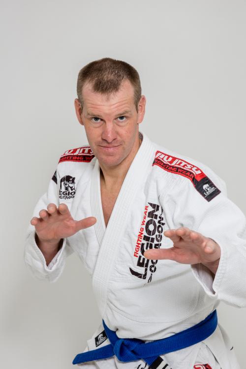 Holger Tanzberger