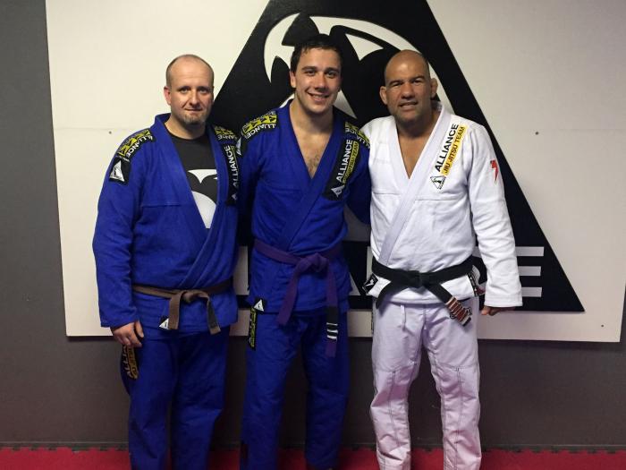 2016 - Fabio Gurgel Seminar