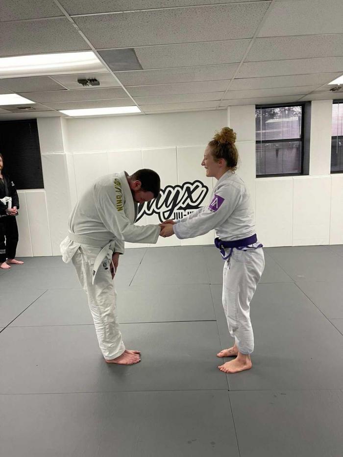 2nd stripe promotion