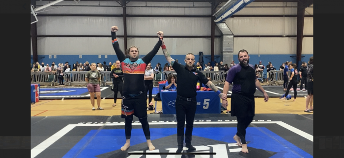 AGF Houston Open 2022 Purple Masters Ultra Heavy
