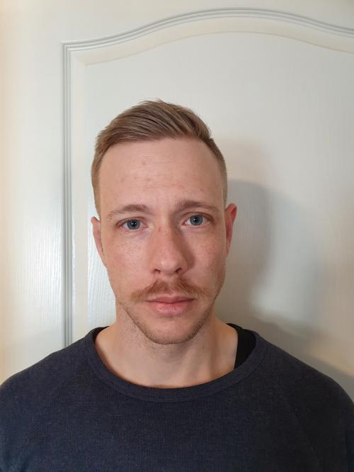 Kristian Winther