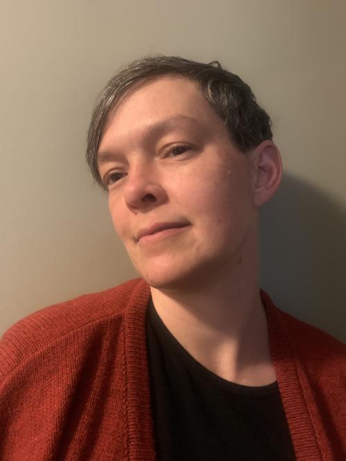 Caroline Wachtler