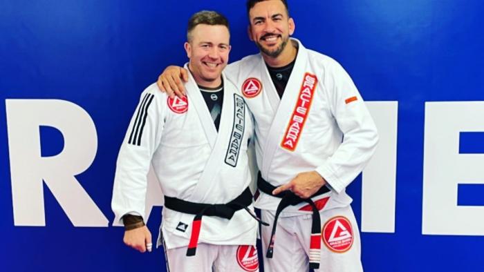 8/4/2022 black belt promotion