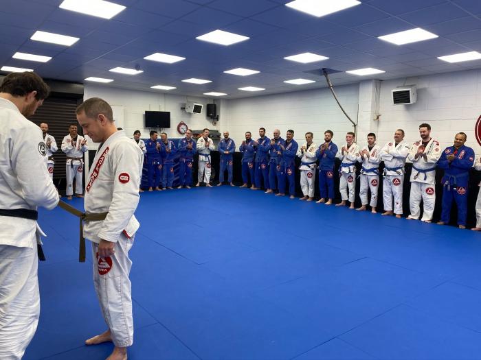 4/11/19 Roger Gracie