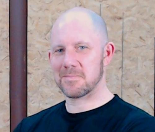 Tim Sleeter