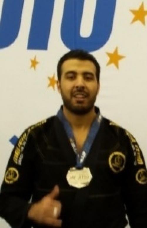 Kamal Abdou
