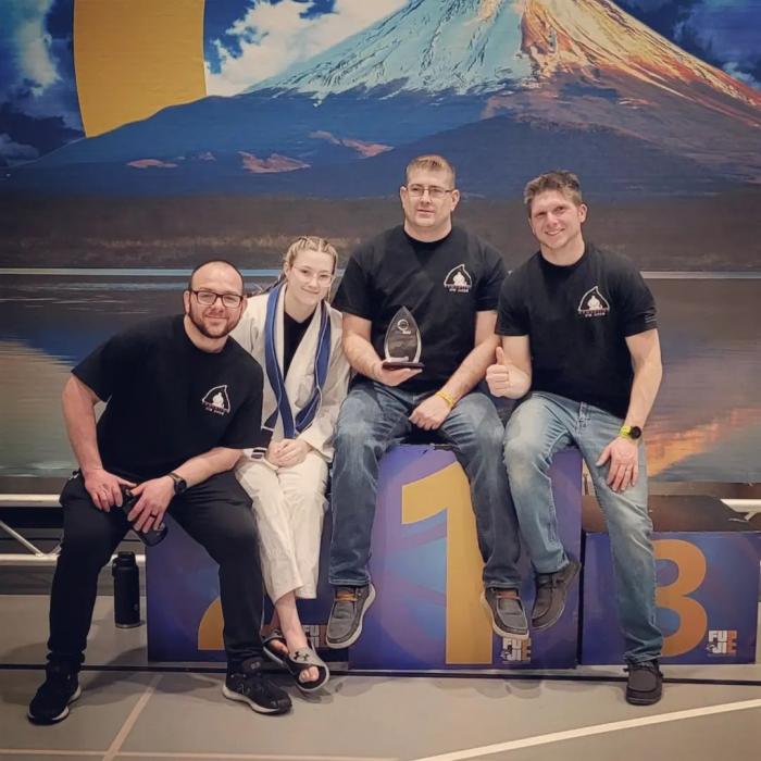 Fuji Team Trophy