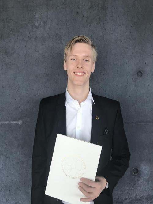 Alex Gunnarsson