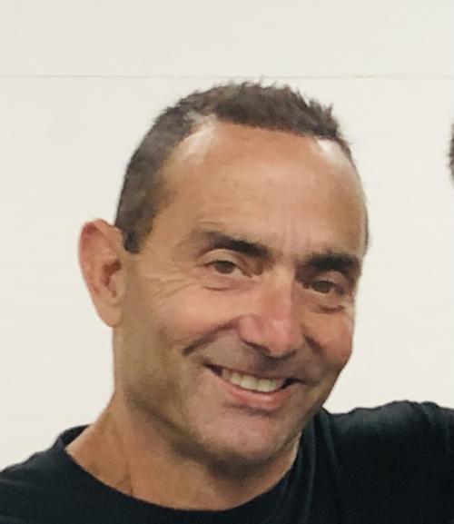 Paul Gaetano