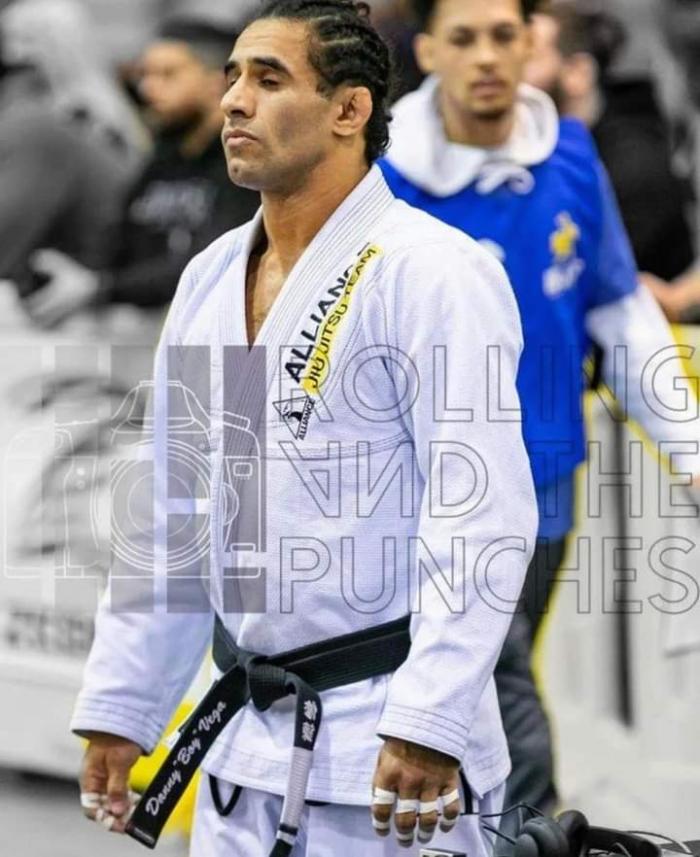 IBJJF New Orleans Open 2022