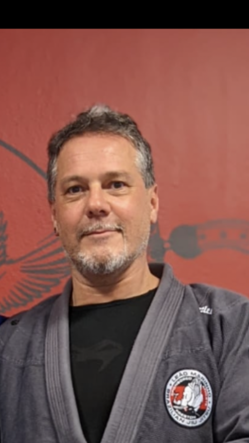 Markus Bauer