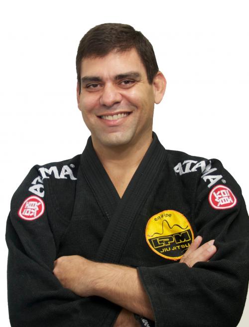 Cleiber Maia