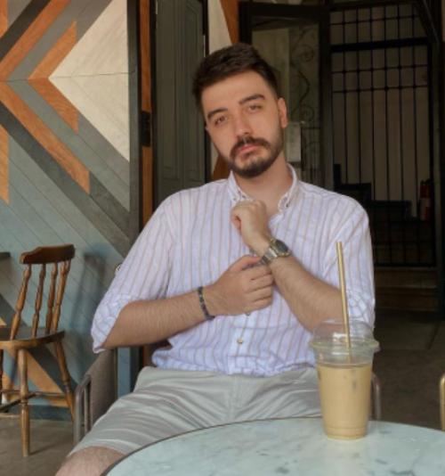 Kerem Sener