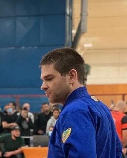 Derek Favara
