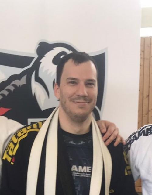 Tobias Zeimetz