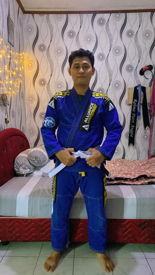 Dicky Febrianto