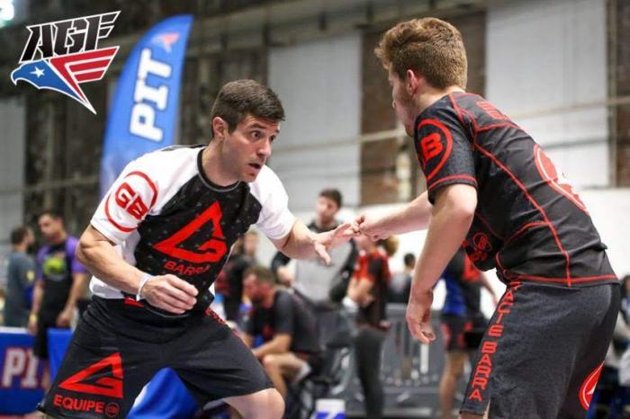 AGF Springfield, MO 2018
