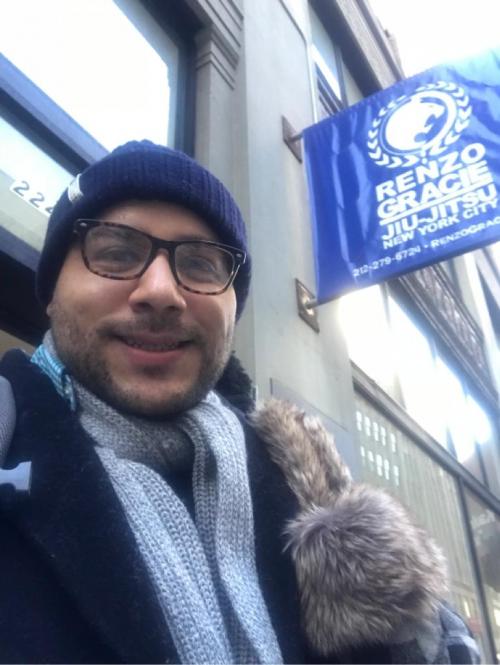 Diego Ramirez Gutierrez