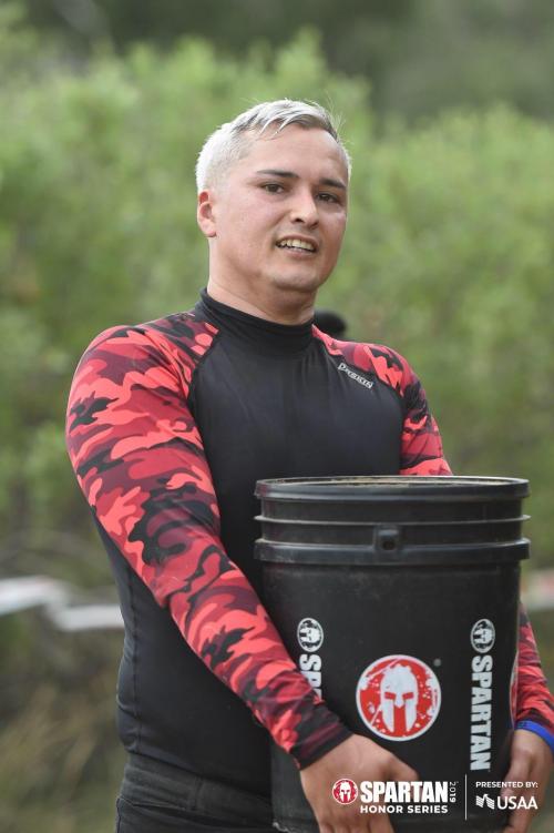 Bruno Valdez