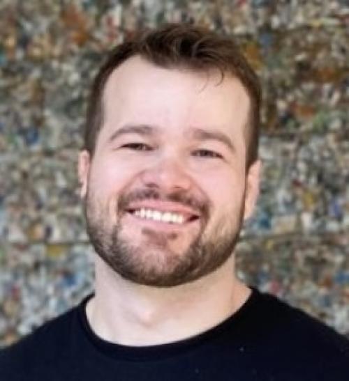 Jacob Fenton