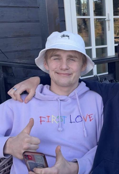 Håkon Dahle
