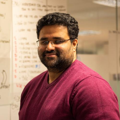 Krish Nath