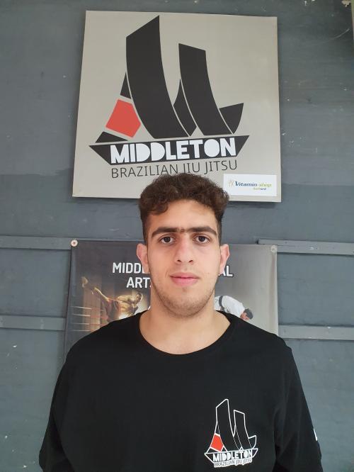 Arian Taherpour