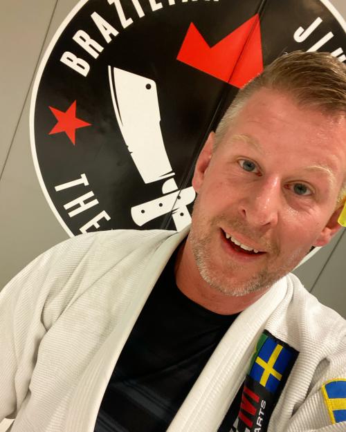 Johan Dahlhöjd