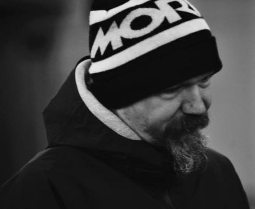 Michael Eriksson