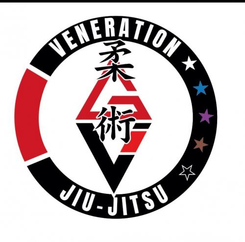 Veneration Jiu Jitsu