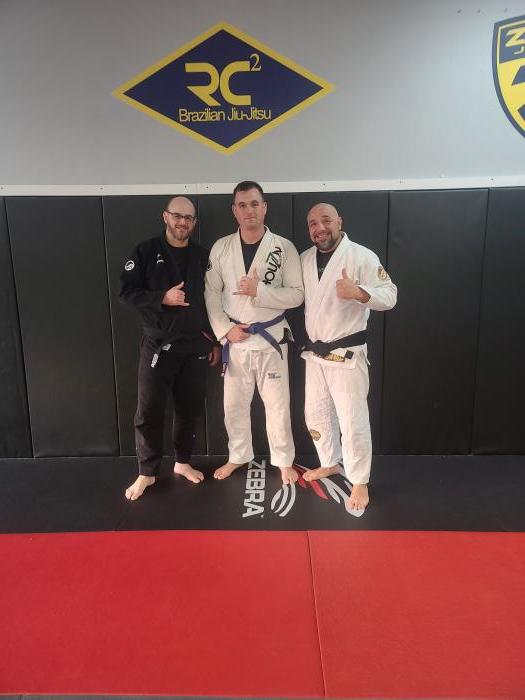 Tennessee Brazilian Jiujitsu