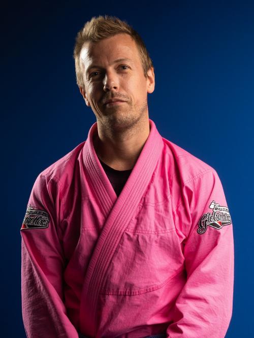 Matthew Young