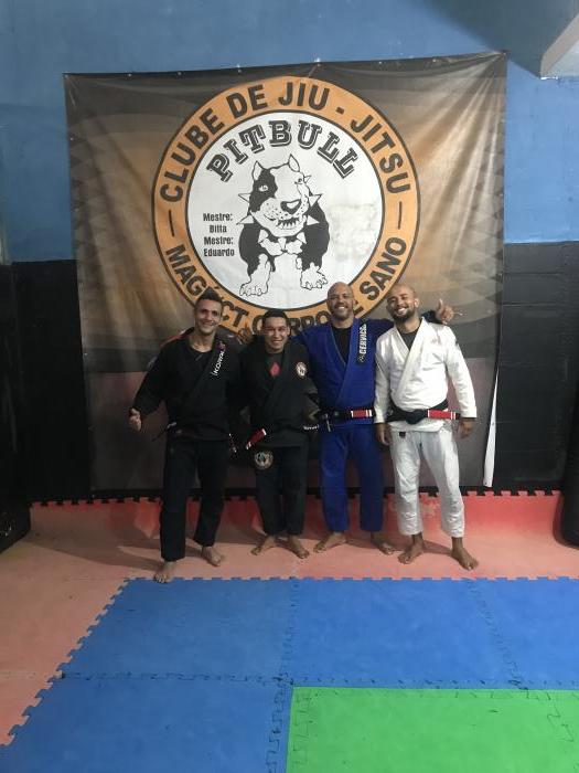 Treino