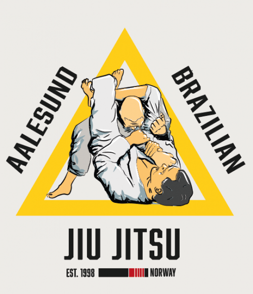 Aalesund Brazilian Jiu Jitsu