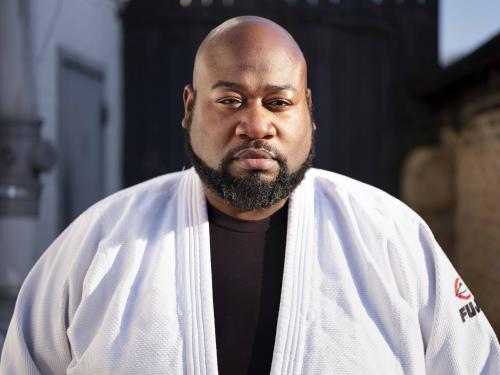 Elroy Powell