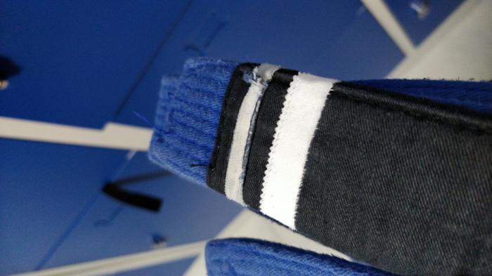 Blue belt · September 8, 2019 · Promoted by Paulinho Correia