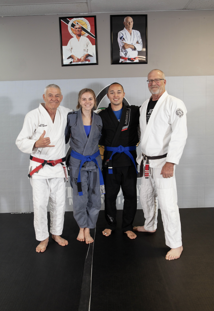 Fabio Santos/ Scott Thompson Seminar 2022