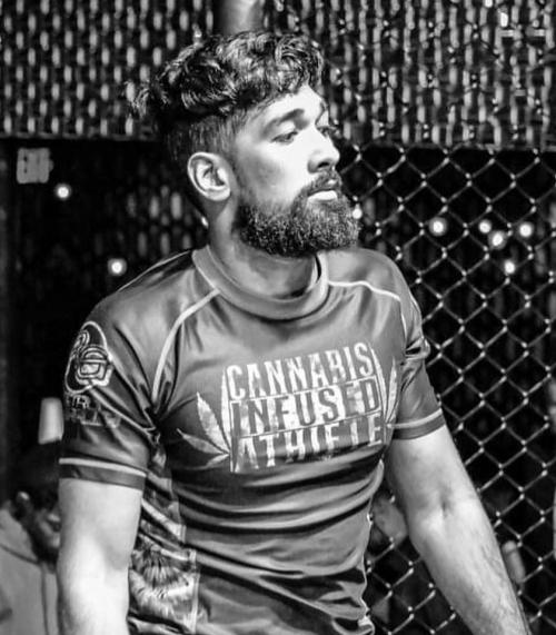 Arman Badrudeen