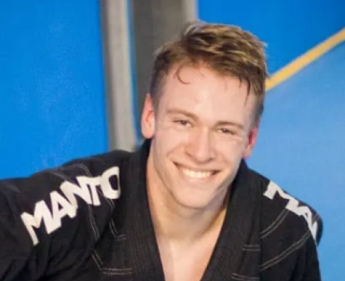 Ben Heuser