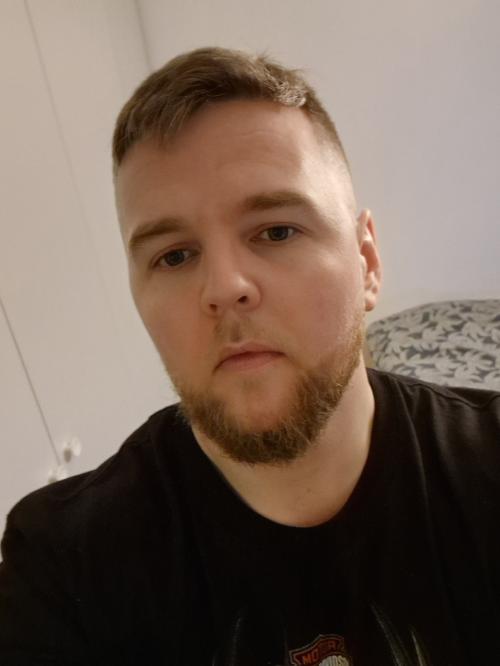 Fredrik Karlsen