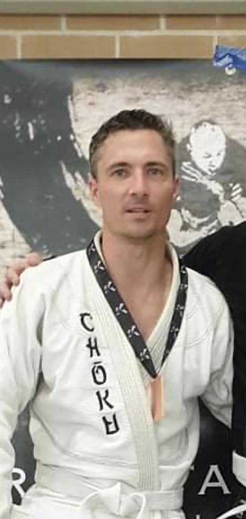 James Saunders