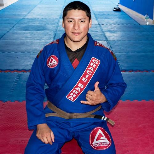 Dario Caero