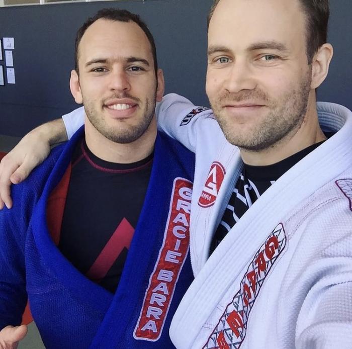 Victor Estima Seminar