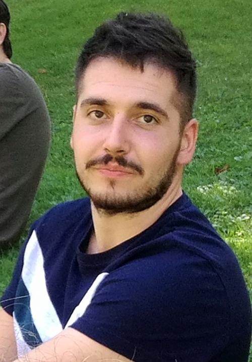 Rémy Ferrier