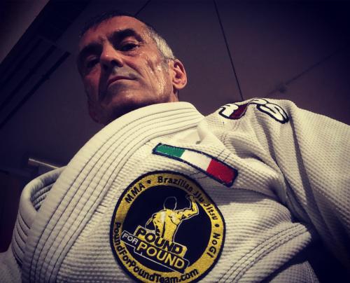Luigi Mazzetti Di Pietralata