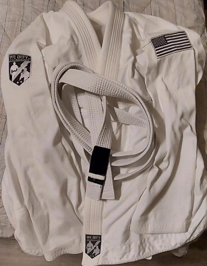 1st stripe