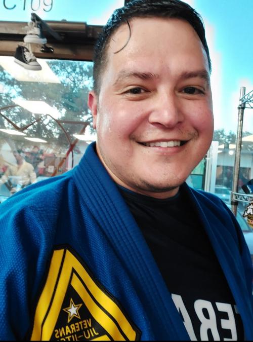 Leroy Jasso
