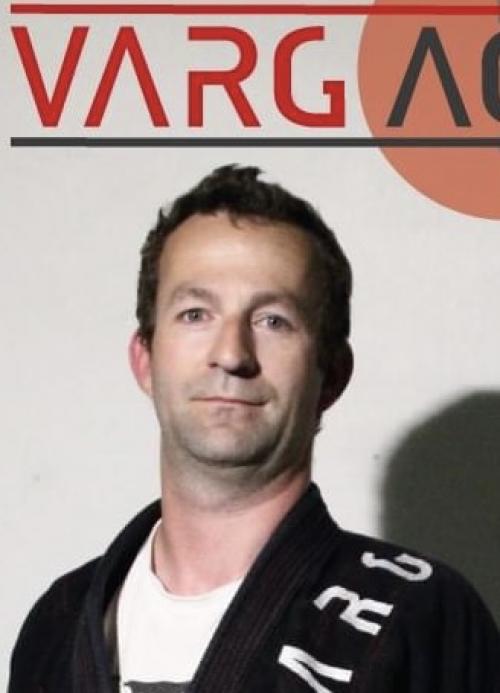 Bjørn-Erik Osmark
